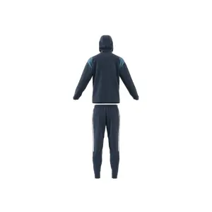 Tracksuit adidas Sportswear Ribbed Insert image-5