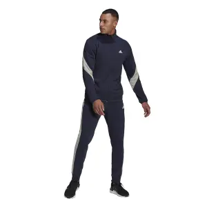 Chándal adidas Sportswear Cotton image-4