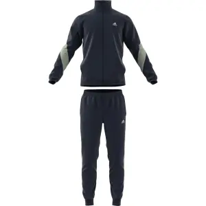 Chándal adidas Sportswear Cotton image-1