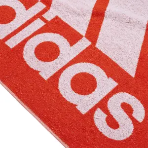 Großes Handtuch adidas image-2