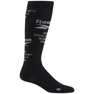 Chaussettes Reebok Compression Knee image-0