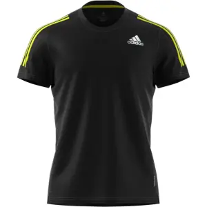 Camiseta adidas Own The Run 3-Bandes Running image-5