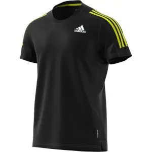 Camiseta adidas Own The Run 3-Bandes Running image-3