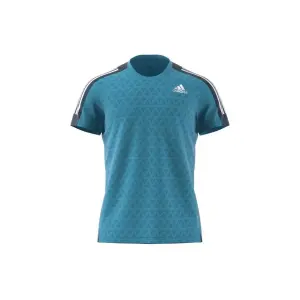 Camiseta adidas Own The Run 3-Bandes Running image-4