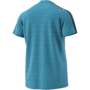 Camiseta adidas Own The Run 3-Bandes Running image-1