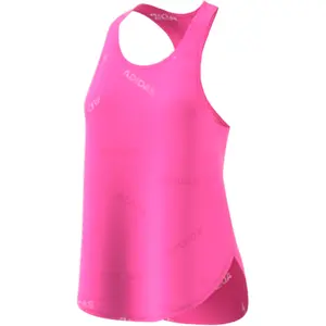 Camiseta de tirantes para mujer adidas adidas Jaquard image-3