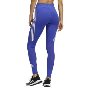 Women's Legging adidas TechFit Long 3-Bandes image-1