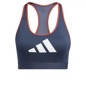 Sujetador de mujer adidas Don't Rest 3 Bars image-1