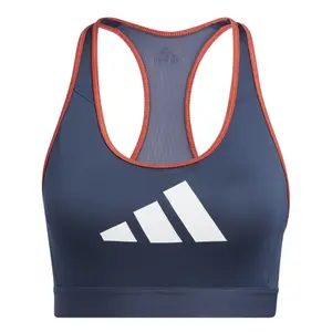 Sujetador de mujer adidas Don't Rest 3 Bars image-2