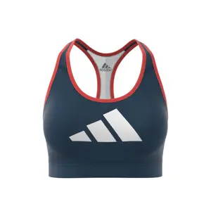 Sujetador de mujer adidas Don't Rest 3 Bars image-0