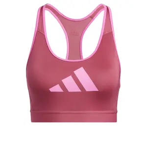 Sujetador de mujer adidas Don't Rest 3 Bars image-0