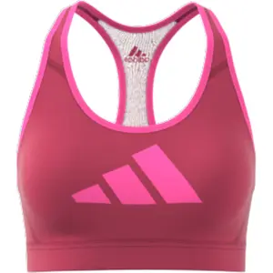 Sujetador de mujer adidas Don't Rest 3 Bars image-5