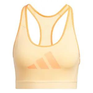 Sujetador de mujer adidas Don't Rest 3 Bars image-1