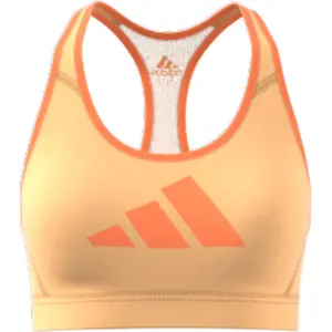 Sujetador de mujer adidas Don't Rest 3 Bars image-5