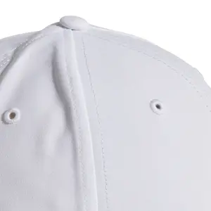 Casquette de baseball légère brodée adidas image-4