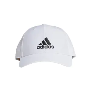 Casquette de baseball légère brodée adidas image-2