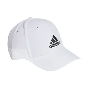 Casquette de baseball légère brodée adidas image-1