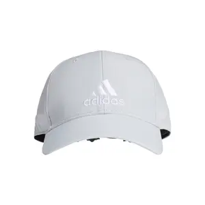 Gorra de béisbol ligera bordada adidas image-0