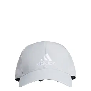Gorra de béisbol ligera bordada adidas image-1