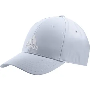 Gorra de béisbol ligera bordada adidas image-2