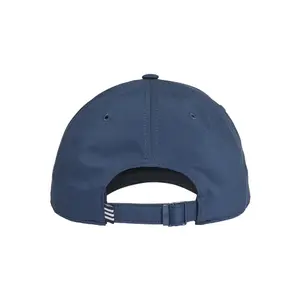 Gorra de béisbol ligera bordada adidas image-6