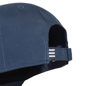 Gorra de béisbol ligera bordada adidas image-5