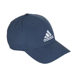 Gorra de béisbol ligera bordada adidas image-3