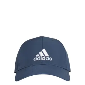 Gorra de béisbol ligera bordada adidas image-1