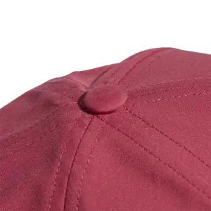 Gorra de béisbol ligera bordada adidas image-5