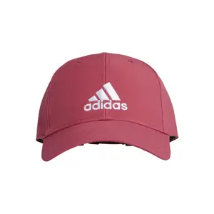 Gorra de béisbol ligera bordada adidas image-0