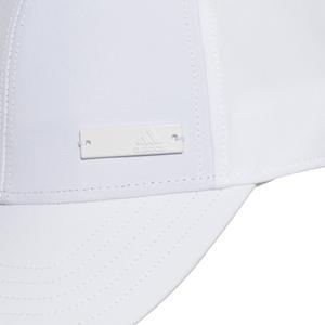 Casquette de baseball légère logo métallisé adidas image-6