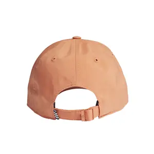 Gorra de béisbol ligera con logotipo metálico adidas image-6