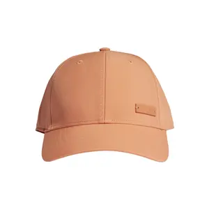 Gorra de béisbol ligera con logotipo metálico adidas image-0