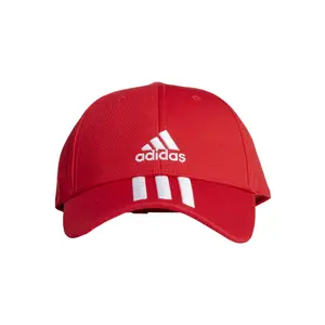 Gorra de béisbol adidas 3-Bandes image-0