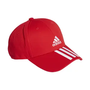 Gorra de béisbol adidas 3-Bandes image-3