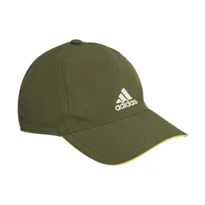 Gorra de béisbol adidas Aeroready image-3