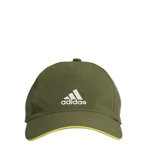 Gorra de béisbol adidas Aeroready image-1