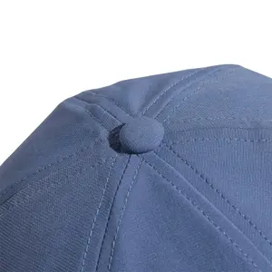 Gorra de béisbol adidas Aeroready 3-Bandes image-5