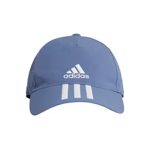 Gorra de béisbol adidas Aeroready 3-Bandes image-0