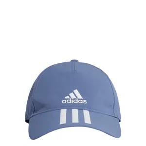 Gorra de béisbol adidas Aeroready 3-Bandes image-1