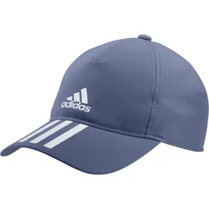 Gorra de béisbol adidas Aeroready 3-Bandes image-2