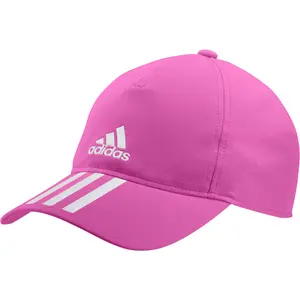 Gorra de béisbol adidas Aeroready 3-Bandes image-2