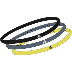 Haarband adidas (x3) image-2
