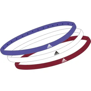 Čelenka na vlasy adidas (x3) image-2