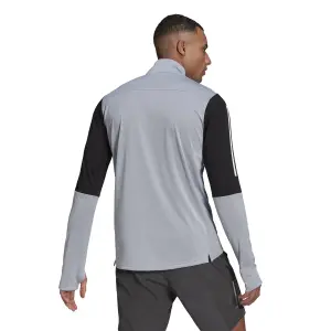 Sweatshirt adidas Own The Run Running 1/2 Zip image-3