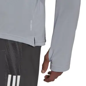 Sweatshirt adidas Own The Run Running 1/2 Zip image-5