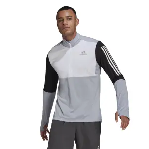 Sweatshirt adidas Own The Run Running 1/2 Zip image-2