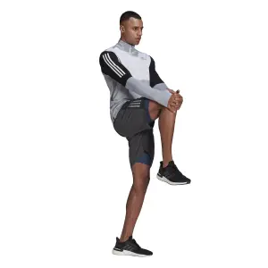 Sweatshirt adidas Own The Run Running 1/2 Zip image-4