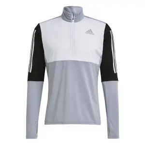 Sweatshirt adidas Own The Run Running 1/2 Zip image-0