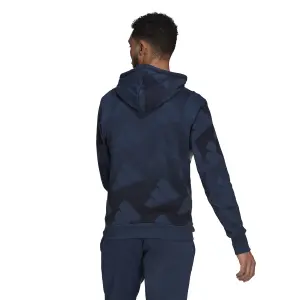 Sweatshirt adidas Men Sportswear AOP image-4